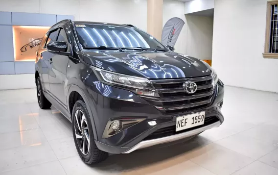 2019 Toyota Rush  1.5 G AT in Lemery, Batangas-23