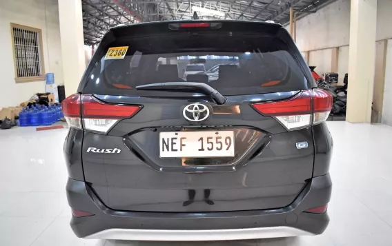 2019 Toyota Rush  1.5 G AT in Lemery, Batangas-24