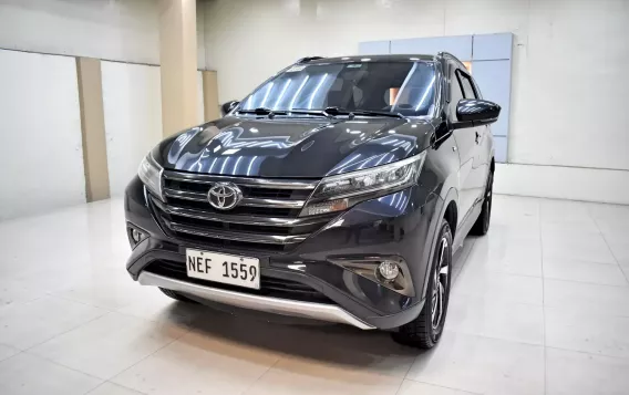 2019 Toyota Rush  1.5 G AT in Lemery, Batangas-25