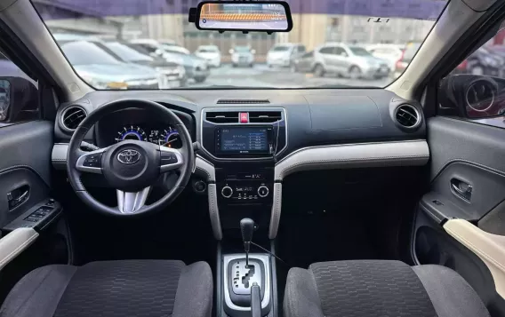 2019 Toyota Rush  1.5 G AT in Makati, Metro Manila-8