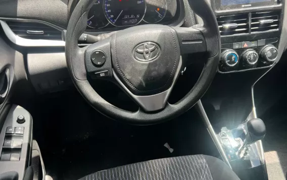 2020 Toyota Vios 1.3 XLE CVT in Quezon City, Metro Manila-4