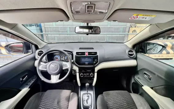 2018 Toyota Rush  1.5 G AT in Makati, Metro Manila-6