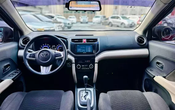 2019 Toyota Rush  1.5 G AT in Makati, Metro Manila-3