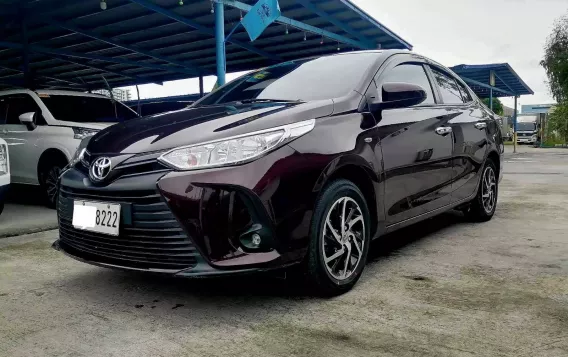 2023 Toyota Vios 1.3 XLE CVT in Pasay, Metro Manila