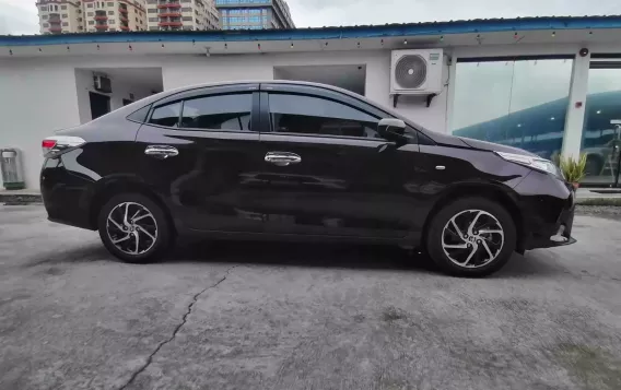 2023 Toyota Vios 1.3 XLE CVT in Pasay, Metro Manila-4