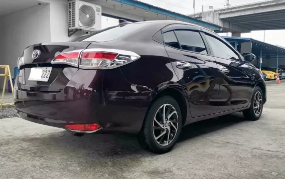 2023 Toyota Vios 1.3 XLE CVT in Pasay, Metro Manila-5