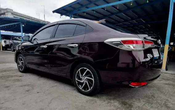 2023 Toyota Vios 1.3 XLE CVT in Pasay, Metro Manila-6