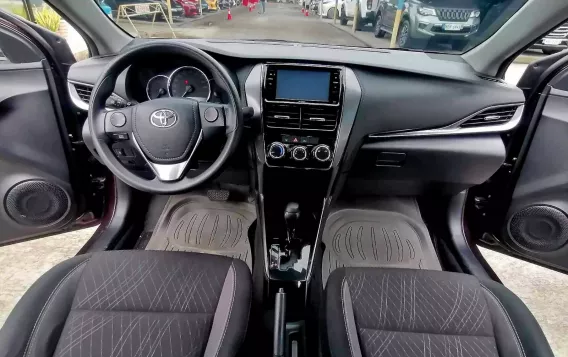 2023 Toyota Vios 1.3 XLE CVT in Pasay, Metro Manila-8