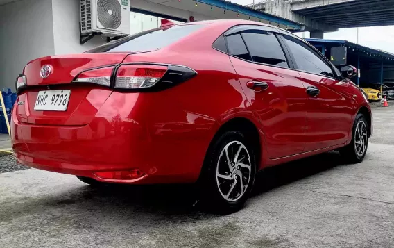 2023 Toyota Vios 1.3 XLE CVT in Pasay, Metro Manila-5