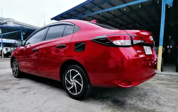 2023 Toyota Vios 1.3 XLE CVT in Pasay, Metro Manila-6