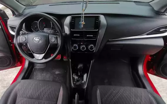 2023 Toyota Vios 1.3 XLE CVT in Pasay, Metro Manila-8