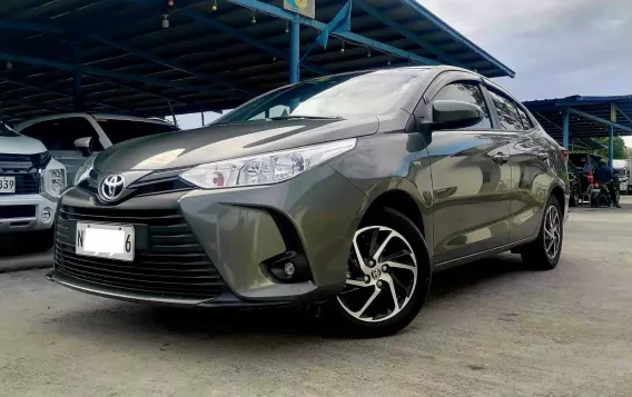 2023 Toyota Vios 1.3 XLE CVT in Pasay, Metro Manila