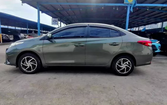 2023 Toyota Vios 1.3 XLE CVT in Pasay, Metro Manila-3