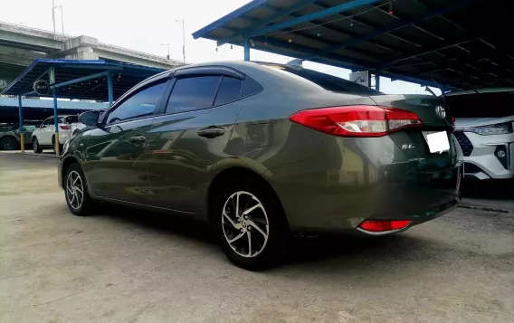 2023 Toyota Vios 1.3 XLE CVT in Pasay, Metro Manila-4