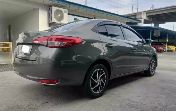 2023 Toyota Vios 1.3 XLE CVT in Pasay, Metro Manila-5