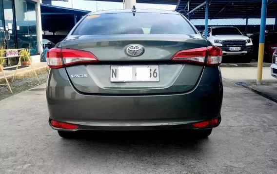 2023 Toyota Vios 1.3 XLE CVT in Pasay, Metro Manila-6