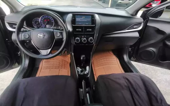 2023 Toyota Vios 1.3 XLE CVT in Pasay, Metro Manila-7