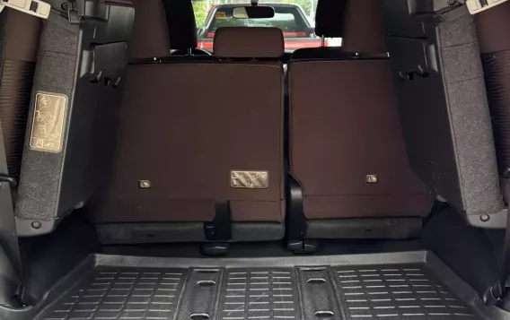 2018 Toyota Fortuner  2.4 G Diesel 4x2 AT in Manila, Metro Manila-11