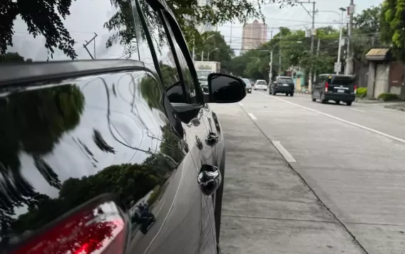 2018 Toyota Fortuner  2.4 G Diesel 4x2 AT in Manila, Metro Manila-13