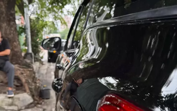 2018 Toyota Fortuner  2.4 G Diesel 4x2 AT in Manila, Metro Manila-14