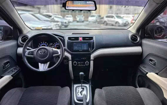 2019 Toyota Rush in Makati, Metro Manila-5