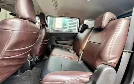 2016 Toyota Fortuner  2.4 V Diesel 4x2 AT in Makati, Metro Manila-17