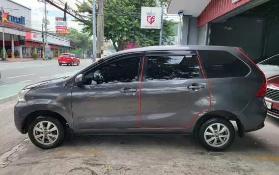 2018 Toyota Avanza  1.3 E A/T in Las Piñas, Metro Manila-2