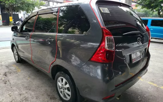 2018 Toyota Avanza  1.3 E A/T in Las Piñas, Metro Manila-3