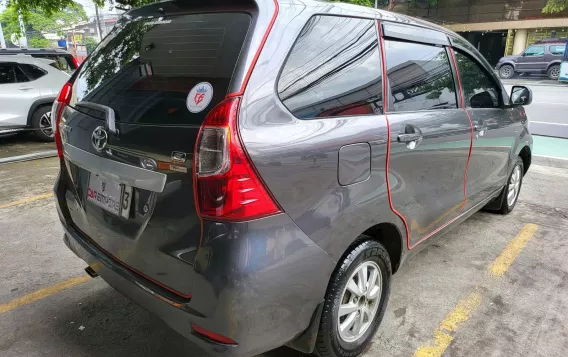 2018 Toyota Avanza  1.3 E A/T in Las Piñas, Metro Manila-5