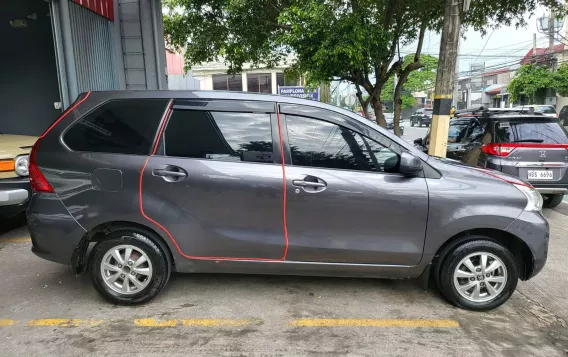 2018 Toyota Avanza  1.3 E A/T in Las Piñas, Metro Manila-6