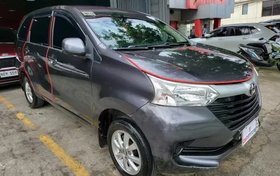 2018 Toyota Avanza  1.3 E A/T in Las Piñas, Metro Manila-7