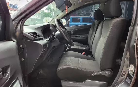 2018 Toyota Avanza  1.3 E A/T in Las Piñas, Metro Manila-9