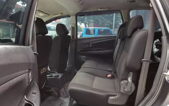 2018 Toyota Avanza  1.3 E A/T in Las Piñas, Metro Manila-11