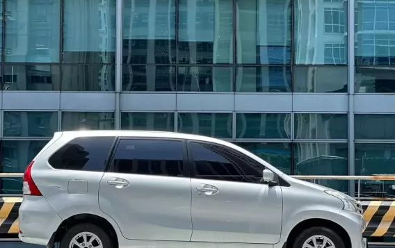 2013 Toyota Avanza in Makati, Metro Manila-3