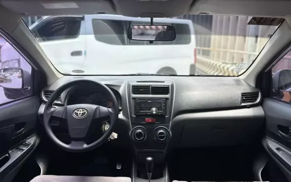 2013 Toyota Avanza in Makati, Metro Manila-6