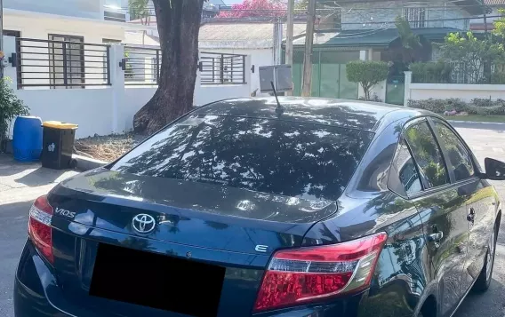 2014 Toyota Vios  1.3 E CVT in Quezon City, Metro Manila-5