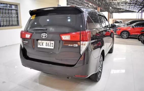 2023 Toyota Innova  2.8 E Diesel AT in Lemery, Batangas-10