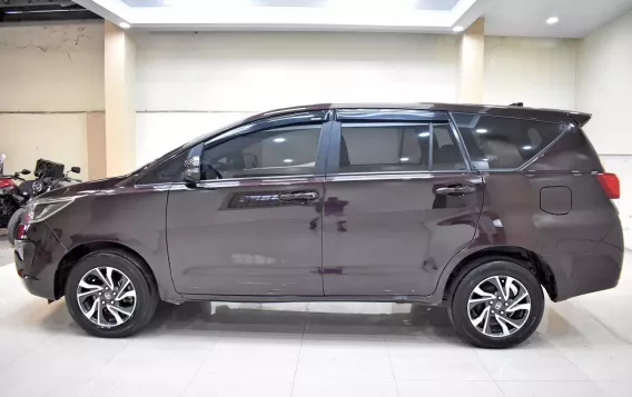 2023 Toyota Innova  2.8 E Diesel AT in Lemery, Batangas-11