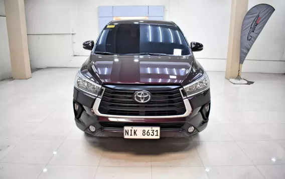 2023 Toyota Innova  2.8 E Diesel AT in Lemery, Batangas-12