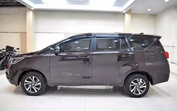 2023 Toyota Innova  2.8 E Diesel AT in Lemery, Batangas-13