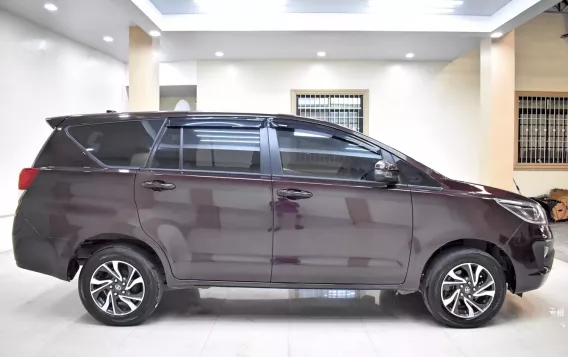 2023 Toyota Innova  2.8 E Diesel AT in Lemery, Batangas-24