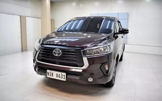 2023 Toyota Innova  2.8 E Diesel AT in Lemery, Batangas-29