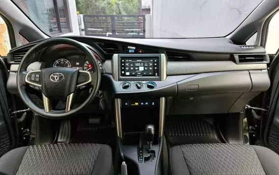 2023 Toyota Innova  2.8 E Diesel AT in Quezon City, Metro Manila-9