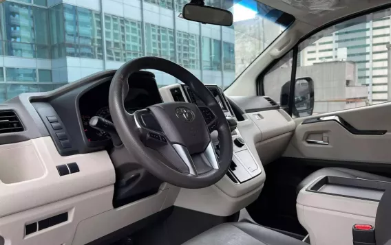 2020 Toyota Grandia in Makati, Metro Manila-11