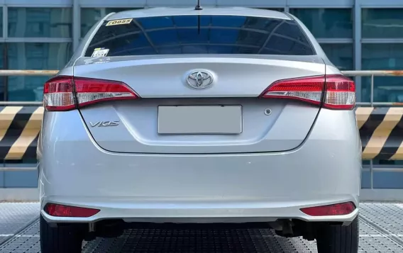 2019 Toyota Vios 1.3 XE CVT in Makati, Metro Manila-4