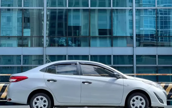 2019 Toyota Vios 1.3 XE CVT in Makati, Metro Manila-5