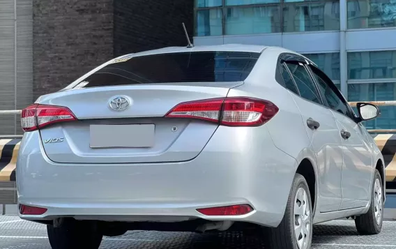 2019 Toyota Vios 1.3 XE CVT in Makati, Metro Manila-6