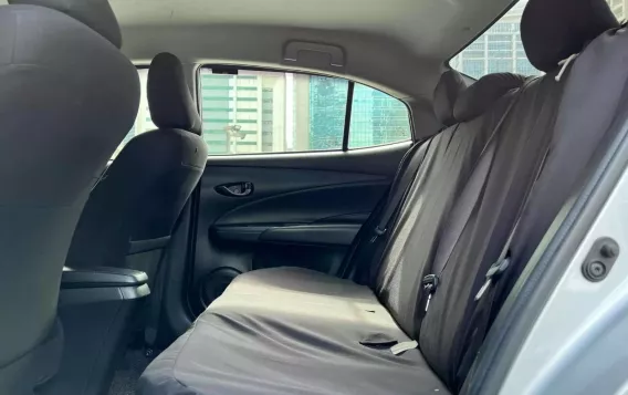 2019 Toyota Vios 1.3 XE CVT in Makati, Metro Manila-7