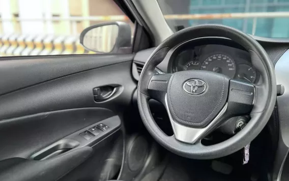 2019 Toyota Vios 1.3 XE CVT in Makati, Metro Manila-9