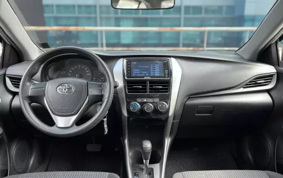 2019 Toyota Vios 1.3 XE CVT in Makati, Metro Manila-11